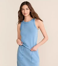 Lou & Grey Lightweight Tank Top