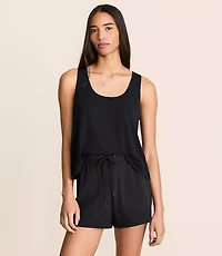 Petite Lou & Grey Softened Scoop Neck Tank Top