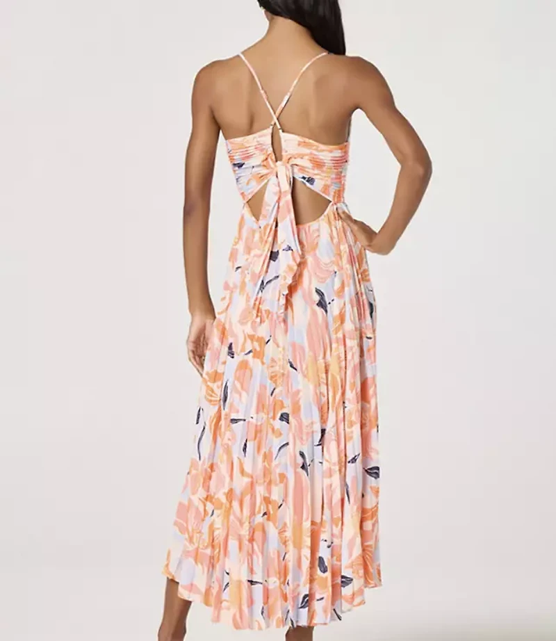 Astr The Label Blythe Dress