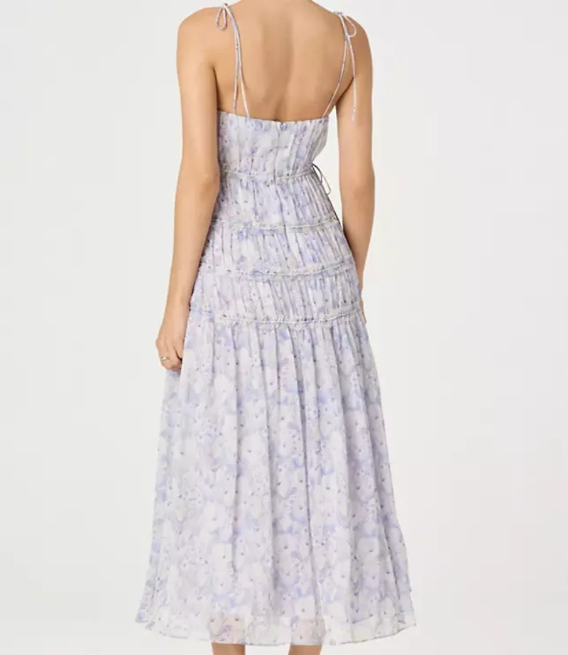 Astr The Label Keyleth Dress