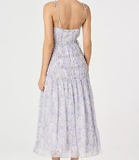 Astr The Label Keyleth Dress