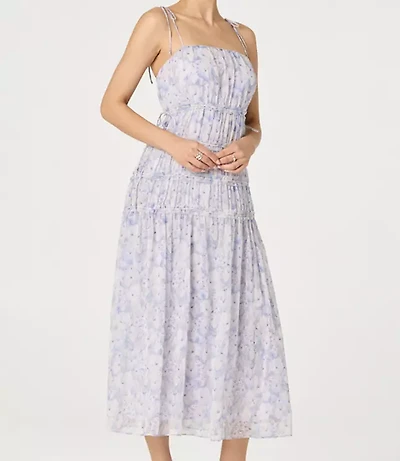 Astr The Label Keyleth Dress