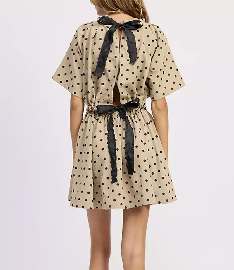 En Saison Hadley Mini Dress