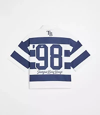 Wild Collective Rays Polo Tee