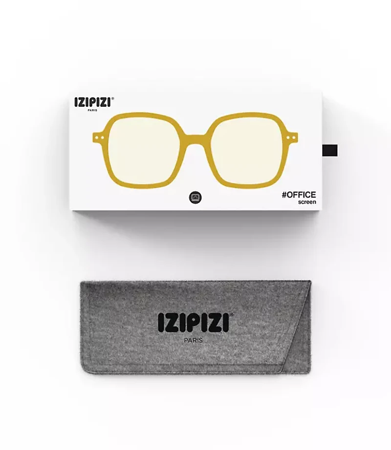 Izipizi Office Screen Glasses