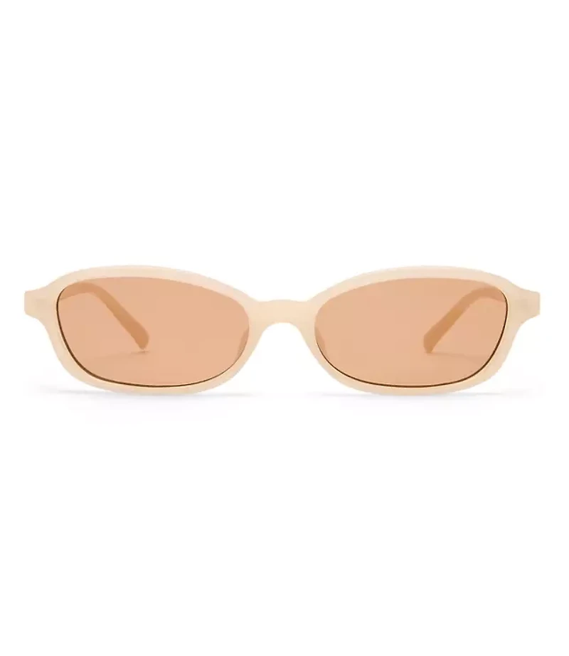 Le Specs Honey Pot Sunglasses