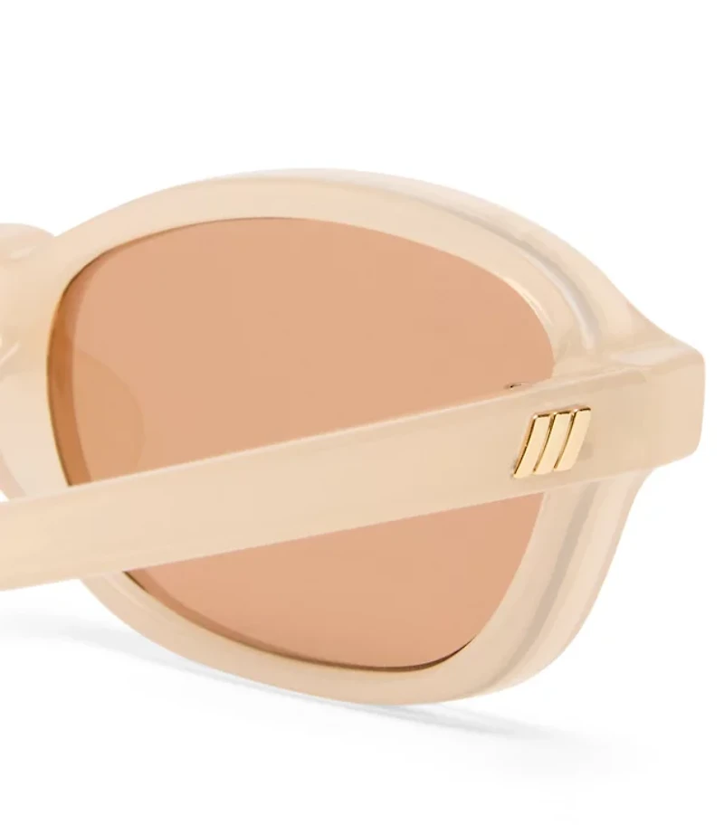 Le Specs Honey Pot Sunglasses