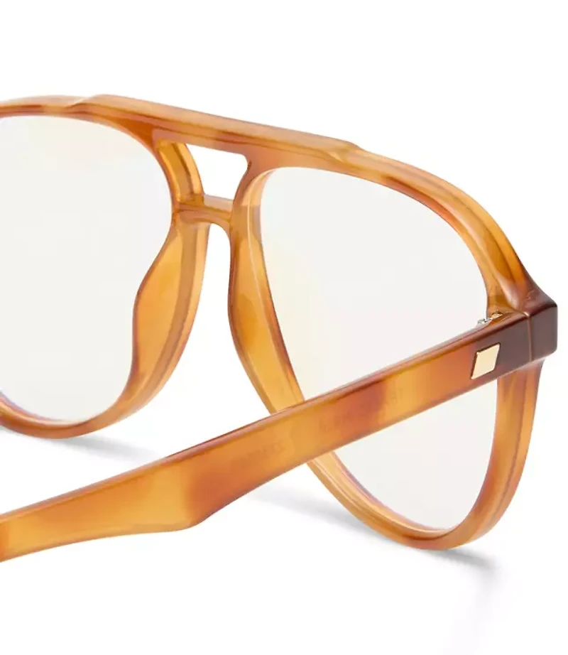 Le Specs Blue Light Tragic Magic Glasses