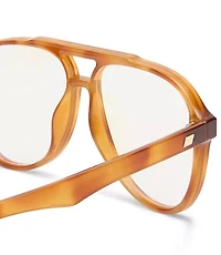 Le Specs Blue Light Tragic Magic Glasses