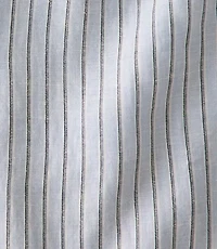 Haven Well Within The Daily Shirt Linen Stripe