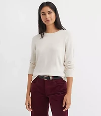 Luxe Knit Sweater