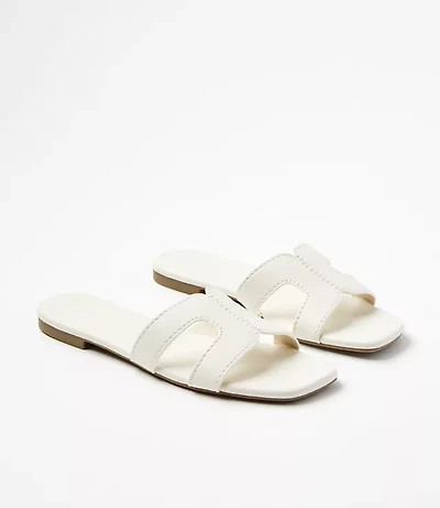 Everyday Slide Sandals