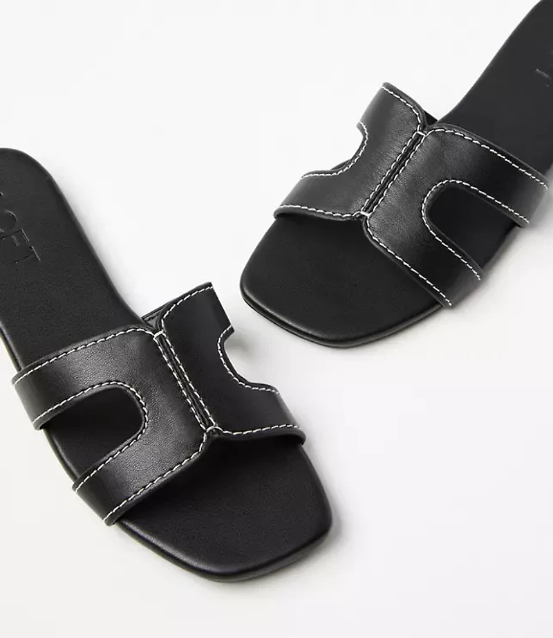 Everyday Slide Sandals
