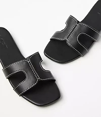 Everyday Slide Sandals