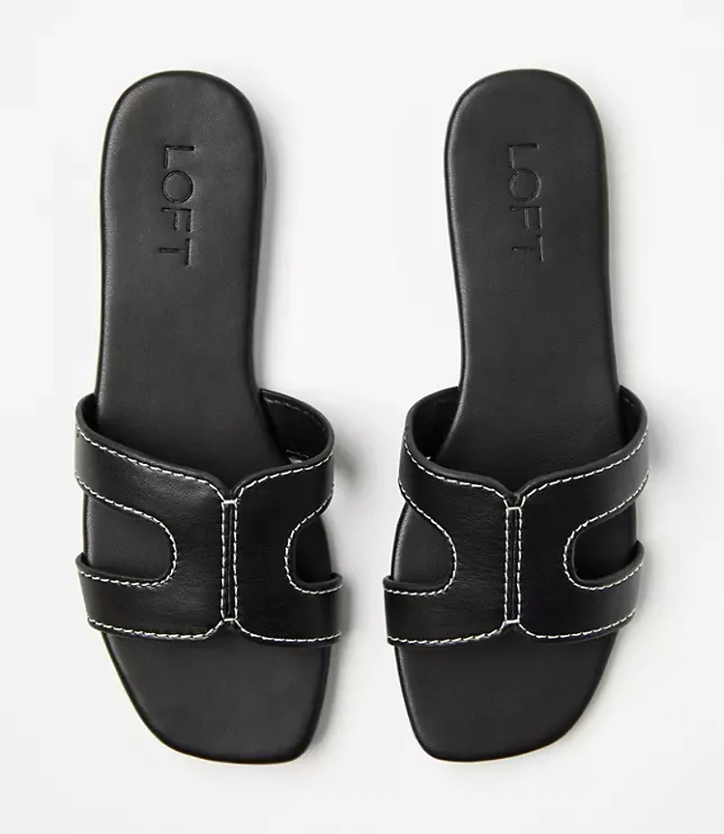 Everyday Slide Sandals