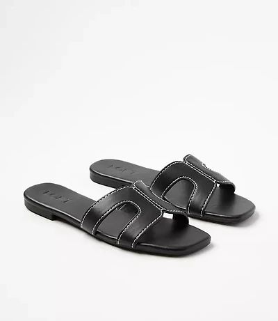 Everyday Slide Sandals