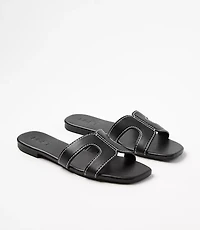 Everyday Slide Sandals