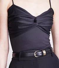 LOFT Versa 360 Knit Bralette