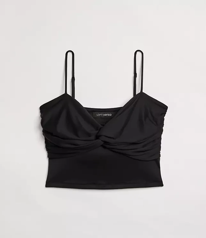 LOFT Versa 360 Knit Bralette
