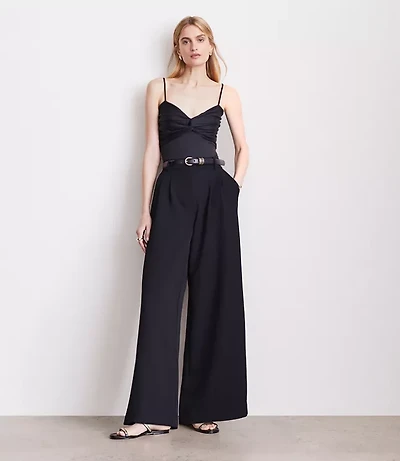 LOFT Versa 360 Knit Bralette