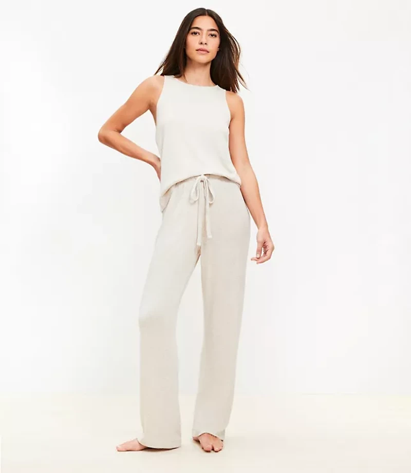 Tank Pajama Set
