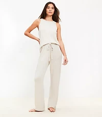 Tank Pajama Set