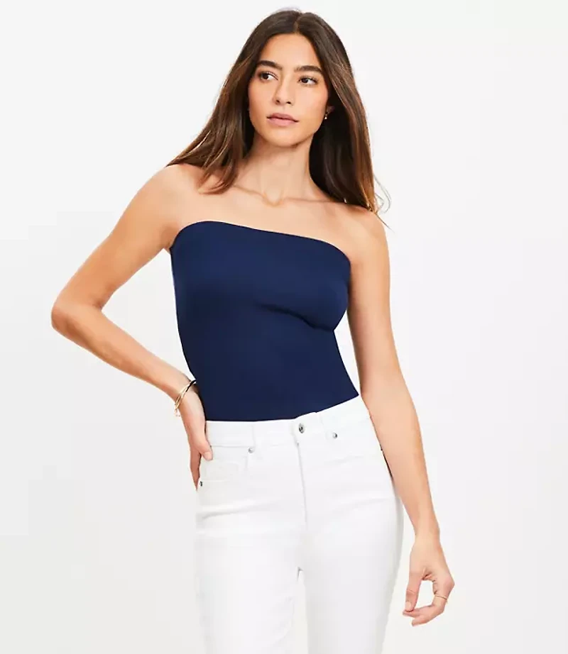 Modern Tube Top