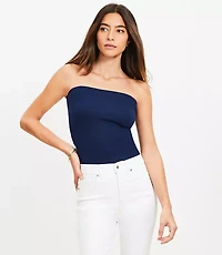 Modern Tube Top