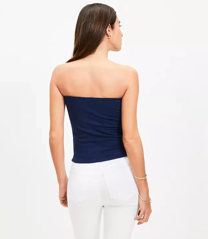 Modern Tube Top