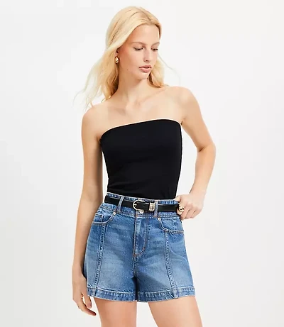 Modern Tube Top