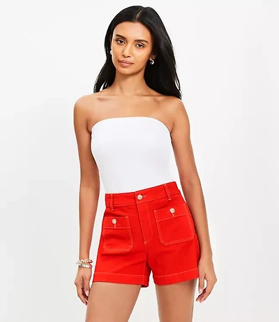 Modern Tube Top
