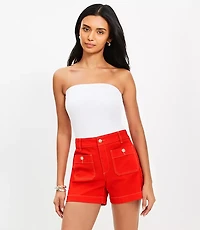 Modern Tube Top