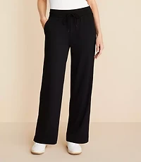 Lou & Grey Luvstretch Straight Leg Pants