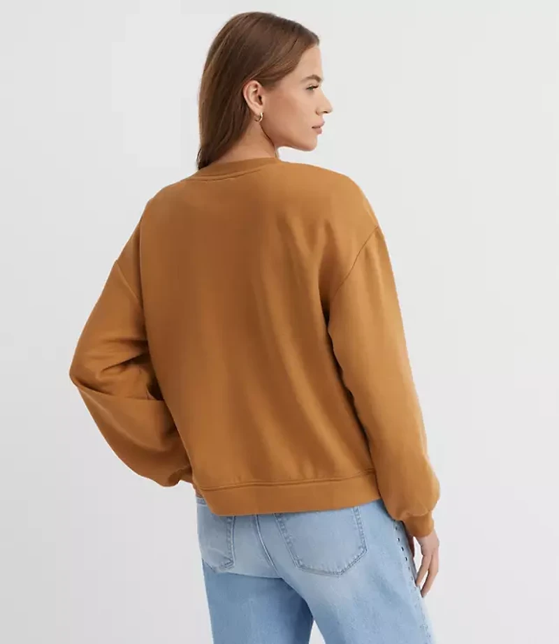 Western Vibes Sweatshirt