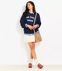 Parisian Sweatshirt