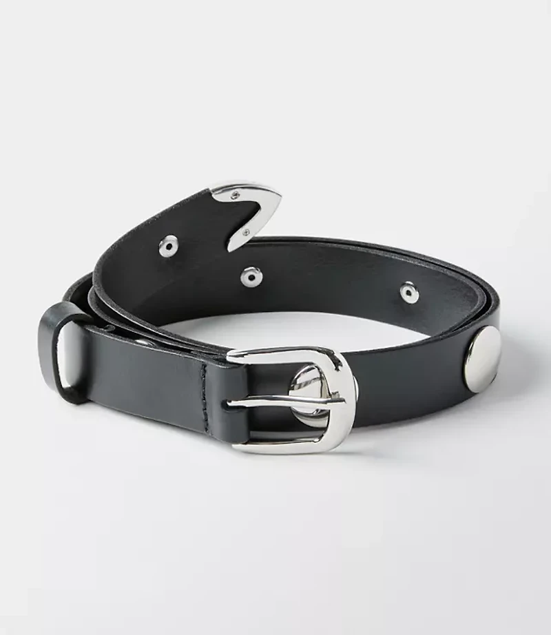Studded Belt