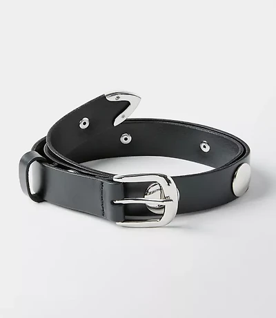 Studded Belt