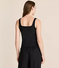 Lou & Grey Brushedsoft Tank Top