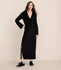 Lou & Grey Scubasoft Maxi Skirt