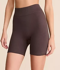 Lou & Grey Seamless Bike Shorts