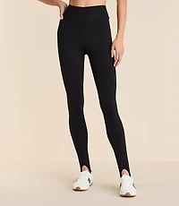 Lou & Grey Brushedsoft Stirrup Leggings