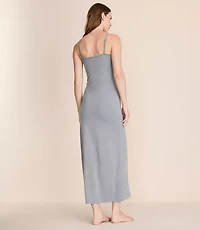 Lou & Grey Softened Modal Strappy Pajama Dress
