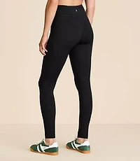 Lou & Grey Brushedsoft Pocket Leggings