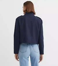 Petite Cadet Jacket