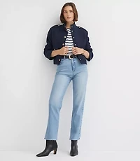 Petite Cadet Jacket