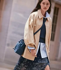 Modern Barn Jacket