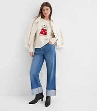 Goldendoodle Everyday Sweater