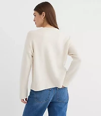 Goldendoodle Everyday Sweater