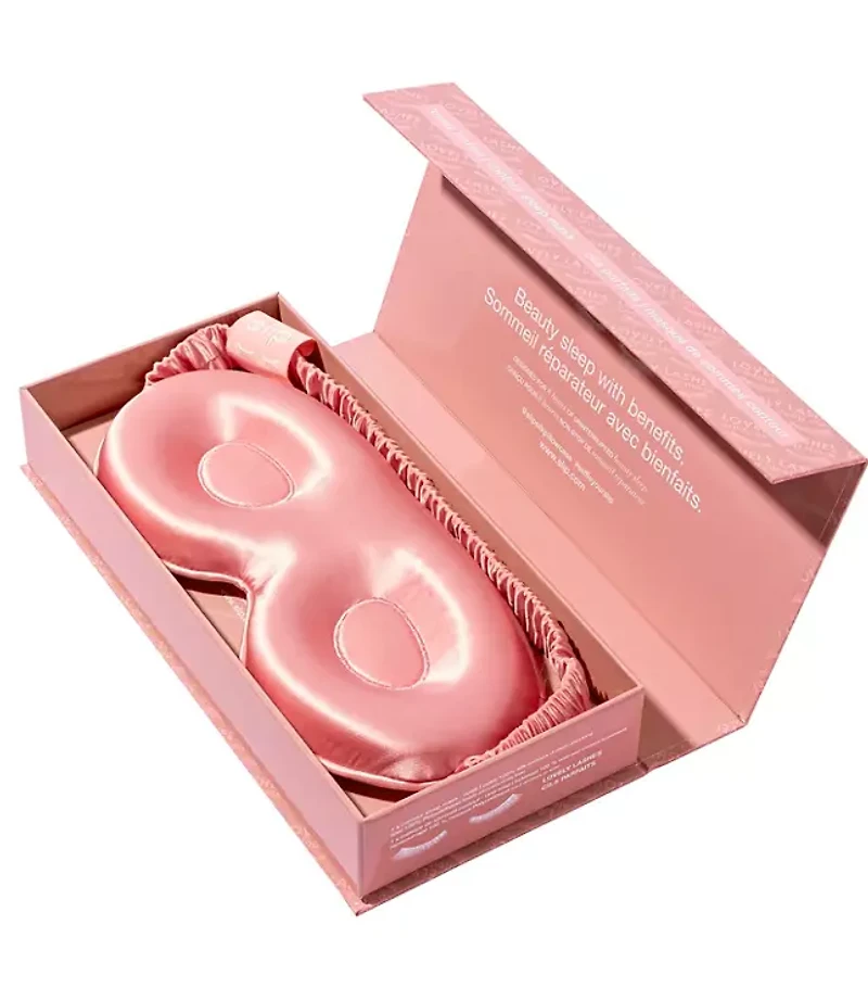 Slip Silk Contour Eye Mask