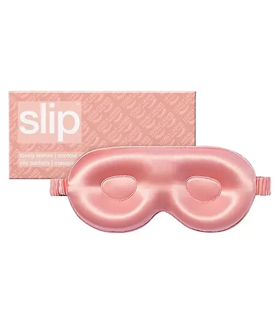 Slip Silk Contour Eye Mask